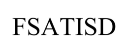 FSATISD trademark