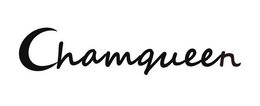 CHAMQUEEN trademark
