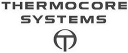 THERMOCORE SYSTEMS T trademark