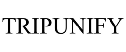 TRIPUNIFY trademark