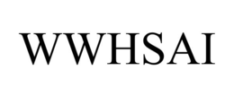 WWHSAI trademark