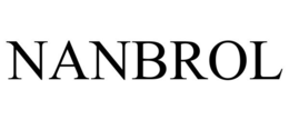 NANBROL trademark