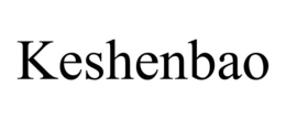 KESHENBAO trademark