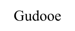 GUDOOE trademark