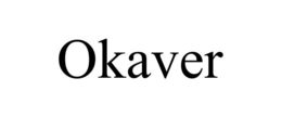 OKAVER trademark