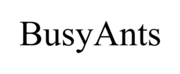 BUSYANTS trademark