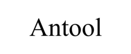 ANTOOL trademark