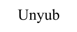 UNYUB trademark