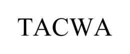 TACWA trademark