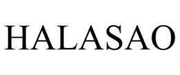 HALASAO trademark