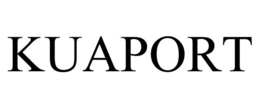 KUAPORT trademark