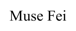MUSE FEI trademark