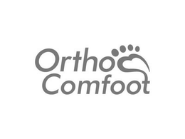 ORTHO COMFOOT trademark