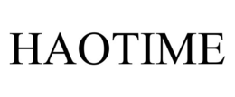 HAOTIME trademark