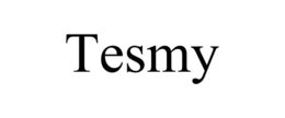 TESMY trademark