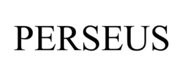 PERSEUS trademark