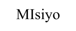 MISIYO trademark