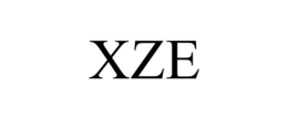 XZE trademark