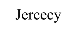JERCECY trademark
