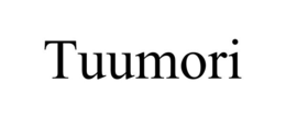 TUUMORI trademark