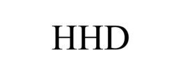 HHD trademark