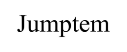 JUMPTEM trademark