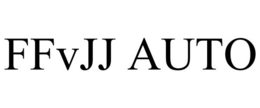 FFVJJ AUTO trademark