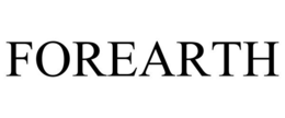FOREARTH trademark
