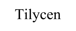 TILYCEN trademark