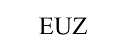 EUZ trademark