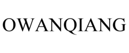 OWANQIANG trademark