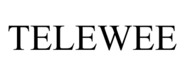 TELEWEE trademark