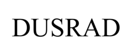 DUSRAD trademark