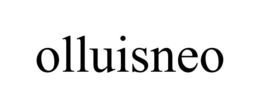 OLLUISNEO trademark