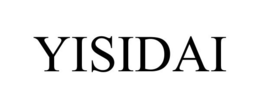 YISIDAI trademark