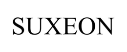 SUXEON trademark