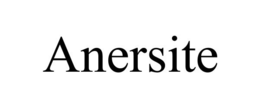 ANERSITE trademark