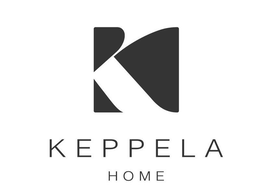 K KEPPELA HOME trademark