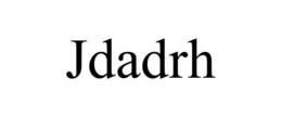 JDADRH trademark