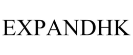 EXPANDHK trademark
