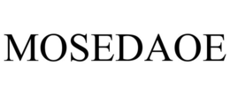 MOSEDAOE trademark