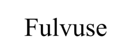 FULVUSE trademark