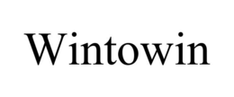 WINTOWIN trademark