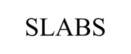 SLABS trademark
