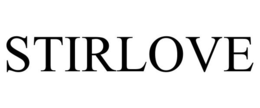STIRLOVE trademark