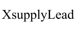 XSUPPLYLEAD trademark
