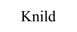 KNILD trademark