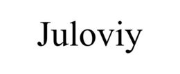 JULOVIY trademark