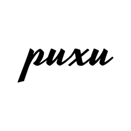 PUXU trademark