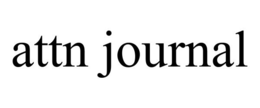 ATTN JOURNAL trademark
